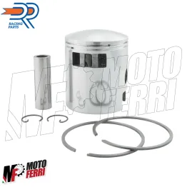MF0141 Cilindro DR Dm 57 Corsa 51 Modifica a 130 VESPA 50 SPECIAL 125 ET3 PK S XL APE 2
