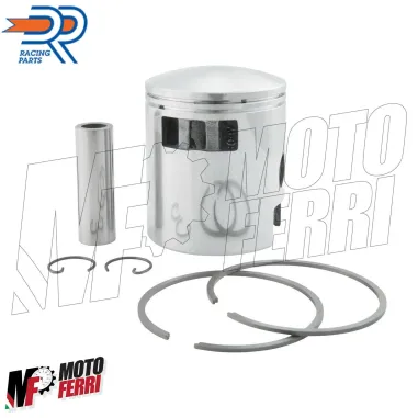 MF0141 Cilindro DR Dm 57 Corsa 51 Modifica a 130 VESPA 50 SPECIAL 125 ET3 PK S XL APE