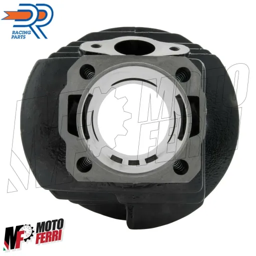 MF0141 Cilindro DR Dm 57 Corsa 51 Modifica a 130 VESPA 50 SPECIAL 125 ET3 PK S XL APE