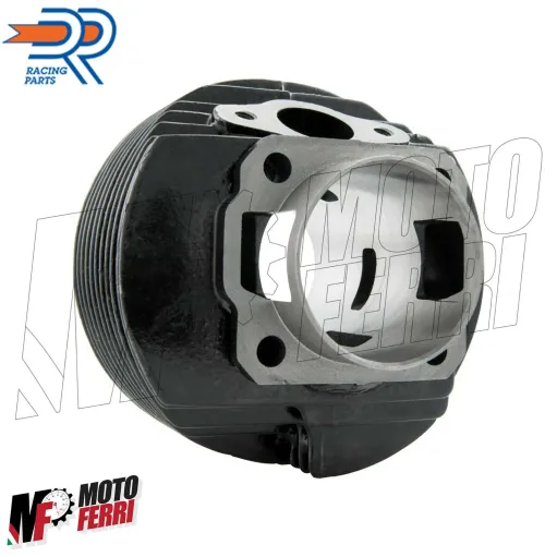 MF0141 Cilindro DR Dm 57 Corsa 51 Modifica a 130 VESPA 50 SPECIAL 125 ET3 PK S XL APE