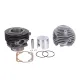 MF0147 KIT GRUPPO CILINDRO 55 MODIFICA MOTORE PINASCO 102 VESPA 50 PK S XL HP