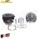 MF0147 KIT GRUPPO CILINDRO 55 MODIFICA MOTORE PINASCO 102 VESPA 50 PK S XL HP