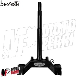 MF4713 - Testa Croce Forcella Buzzetti per MBK Stunt / Yamaha Slider 2000 - 2002 2