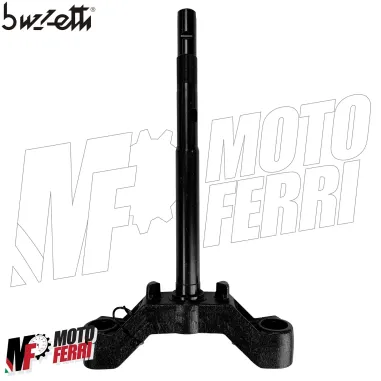 MF4713 - Testa Croce Forcella Buzzetti per MBK Stunt / Yamaha Slider 2000 - 2002
