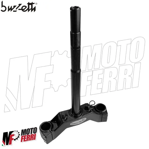 MF4713 - Testa Croce Forcella Buzzetti per MBK Stunt / Yamaha Slider 2000 - 2002