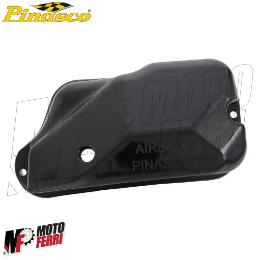 MF0148 SCATOLA FILTRO AIRBOX PINASCO MAGGIORATO VESPA PX 125 150 200 ARCOBALENo