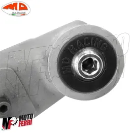 MF4722 Silent Block Supporto Motore MD Racing Soft Vespa 50 125 Special ET3 PK 2