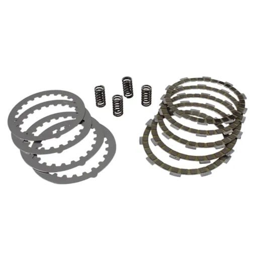 MF4723 Dischi Frizione + Molle Rinforzate Evok per Motori Minarelli AM6 AM345