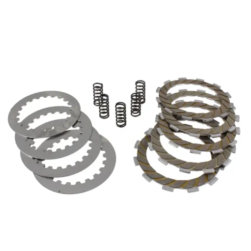 MF4724 Dischi Frizione + Molle Rinforzate Evok Gilera SMT RCR GSM mot Derbi 50