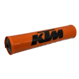 MF4172 Paracolpi Manubrio Traversa KTM Universale Moto Cross Enduro 245mm