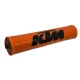 MF4172 Paracolpi Manubrio Traversa KTM Universale Moto Cross Enduro 245mm