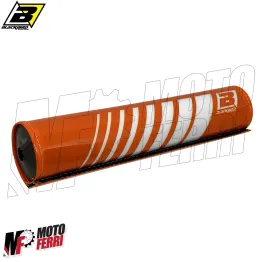 MF4725 Paracolpi Manubrio Traversa KTM Universale Moto Cross Enduro 245mm 2