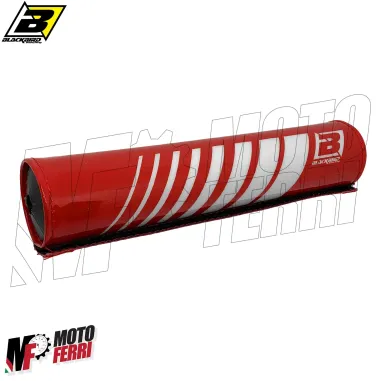 MF4726 - Paracolpi Manubrio Traversa GASGAS Universale Moto Cross Enduro 245mm