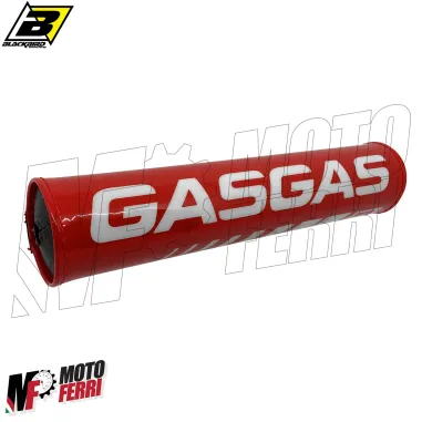 MF4172 Paracolpi Manubrio Traversa GASGAS Universale Moto Cross Enduro 245mm