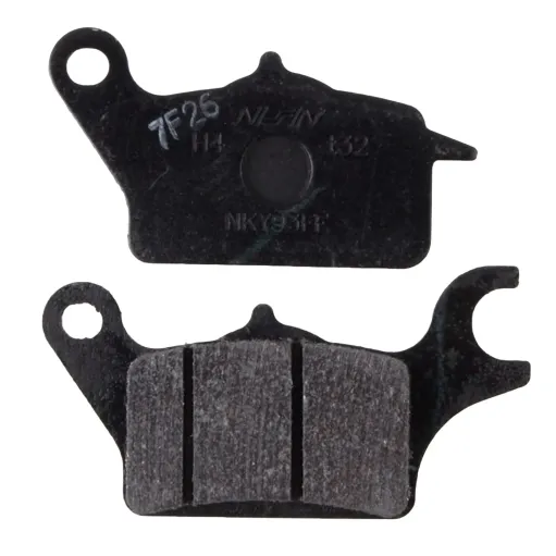 MF4729 Pastiglie freno Originali Yamaha Tricity 125 (2017/2018) 300 (2020/2022)