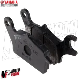 MF4729 Pastiglie freno Originali Yamaha Tricity 125 (2017/2018) 300 (2020/2022) 2