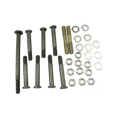 MF0158 - KIT VITI BULLONI MOTORE M7 VESPA 150 SPRINT VELOCE - GL - SUPER - PX
