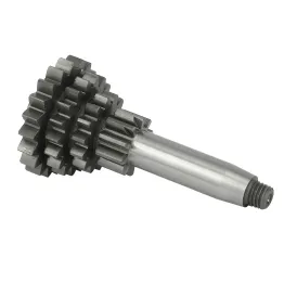 MF0160 Cluster Albero Quadruplo Cambio Vespa 50 Special PK S XL 125 ET3 Primavera