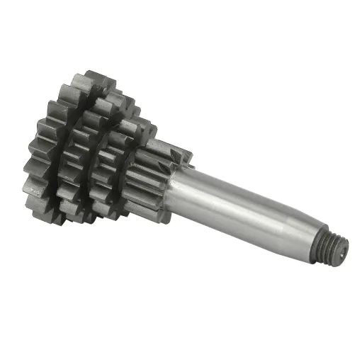MF0160 Cluster Albero Quadruplo Cambio Vespa 50 Special PK S XL 125 ET3 Primavera