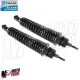 MF4731 Ammortizzatori Posteriori Originali Vespa GTS 125 300 Super 2003 / 2024