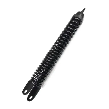 MF4732 Ammortizzatore Posteriore Originale Piaggio Liberty 50 iGet 2015 / 2019