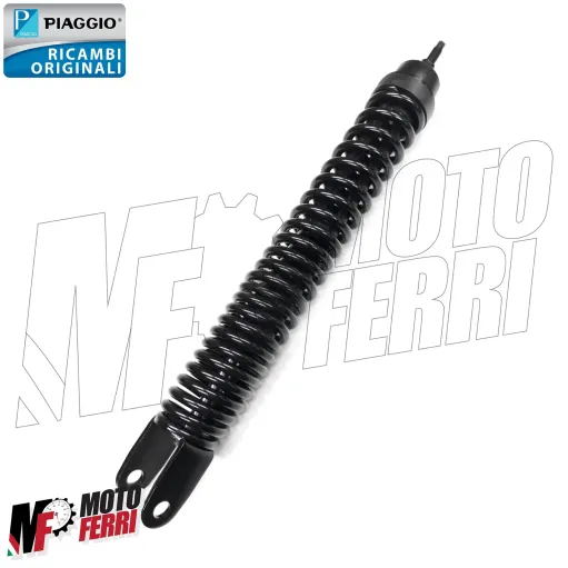 MF4732 Ammortizzatore Posteriore Originale Piaggio Liberty 50 iGet 2015 / 2019