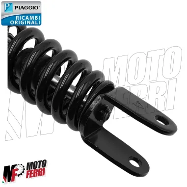 MF4733 Ammortizzatore Posteriore per Vespa 50 Primavera / Sprint da 2013 a 2024