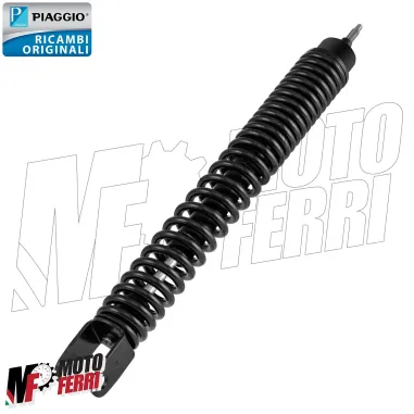 MF4733 Ammortizzatore Posteriore per Vespa 50 Primavera / Sprint da 2013 a 2024