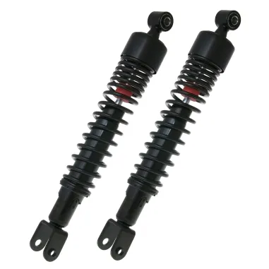 MF4734 Ammortizzatori Posteriori Originali Piaggio Beverly 350 ST mod 2011/2020