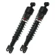 MF4734 Ammortizzatori Posteriori Originali Piaggio Beverly 350 ST mod 2011/2020