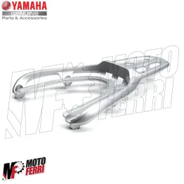 MF4736 Piastra Portapacchi Staffa Bauletto Originale Yamaha X-City 125 / 250 2