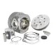 MF0161 KIT CILINDRO 130 135 ZUERA PINASCO 57,5 APE 50 TM P FL FL2 FL3 RST MIX