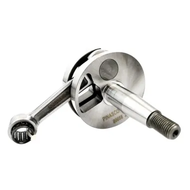 MF0321 Albero Motore Pinasco Anticipato Corsa 51 Cono 20 Vespa 50 Special R L N PK S XL Ape 125 ET3 Primavera