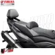 MF4737 Schienale Schienalino Poggiaschiena Originale Yamaha TMax 530 2012 / 2016