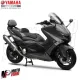MF4737 Schienale Schienalino Poggiaschiena Originale Yamaha TMax 530 2012 / 2016