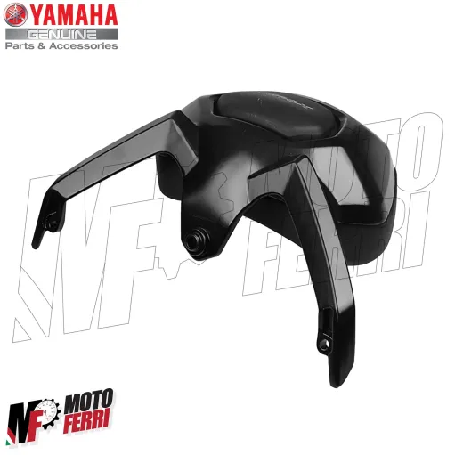 MF4737 Schienale Schienalino Poggiaschiena Originale Yamaha TMax 530 2012 / 2016