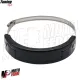 MF4738 Protezione Scarico Marmitta Terminale Nero Universale Moto Cross Enduro