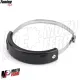 MF4738 Protezione Scarico Marmitta Terminale Nero Universale Moto Cross Enduro