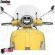 MF4742 - Adesivo Stiker Emoji per Faro Tondo tipo Vespa GTS LX Primavera PX