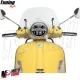 MF4745 - Adesivo Stiker Emoji per Faro Tondo tipo Vespa GTS LX Primavera PX