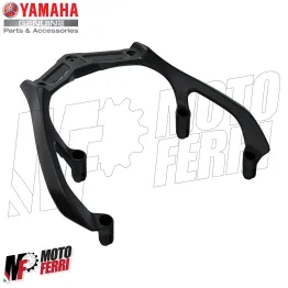 MF1369 Schienale Schienalino Poggiaschiena Originale Yamaha TMax 560 2022 / 2024 2