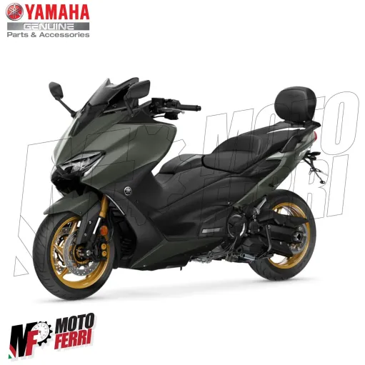MF4746 Schienale Schienalino Poggiaschiena TMax 530 560 da 2017 a 2021 Yamaha