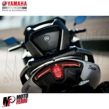 MF4746 Schienale Schienalino Poggiaschiena TMax 530 560 da 2017 a 2021 Yamaha