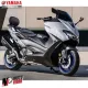 MF4746 Schienale Schienalino Poggiaschiena TMax 530 560 da 2017 a 2021 Yamaha