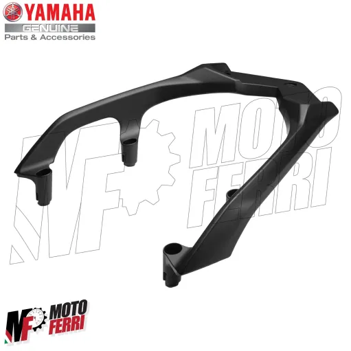MF4746 Schienale Schienalino Poggiaschiena TMax 530 560 da 2017 a 2021 Yamaha