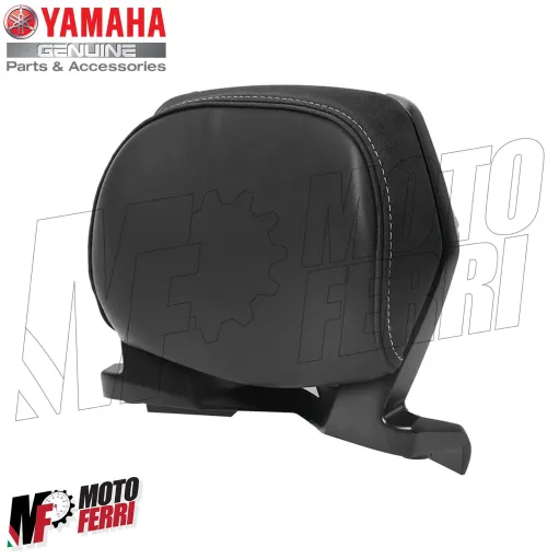 MF4746 Schienale Schienalino Poggiaschiena TMax 530 560 da 2017 a 2021 Yamaha