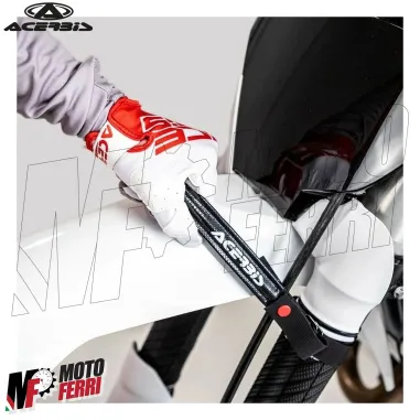 MF4755 Cinghia Sollevamento Forcella Anteriore Acerbis Universale Moto Enduro