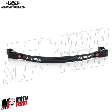 MF4755 Cinghia Sollevamento Forcella Anteriore Acerbis Universale Moto Enduro