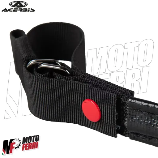 MF4755 Cinghia Sollevamento Forcella Anteriore Acerbis Universale Moto Enduro