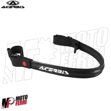 MF4755 Cinghia Sollevamento Forcella Anteriore Acerbis Universale Moto Enduro